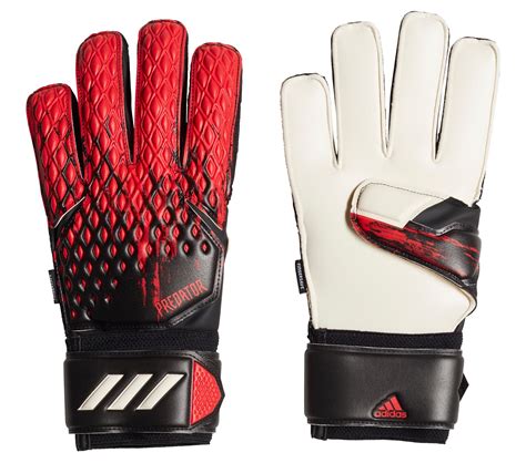 Adidas Predator GL Match Fingersafe 